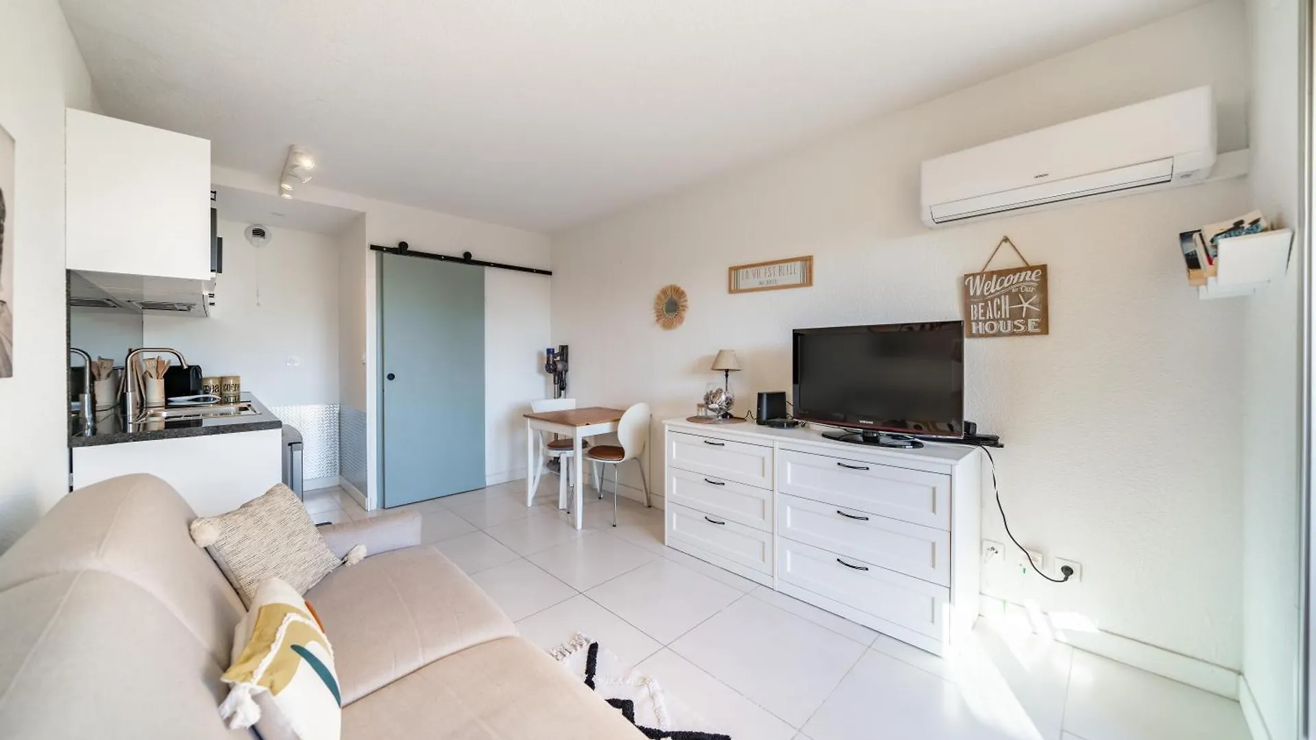 Edenesterel Saint-Raphael  Apartment Saint-Raphael (Var)