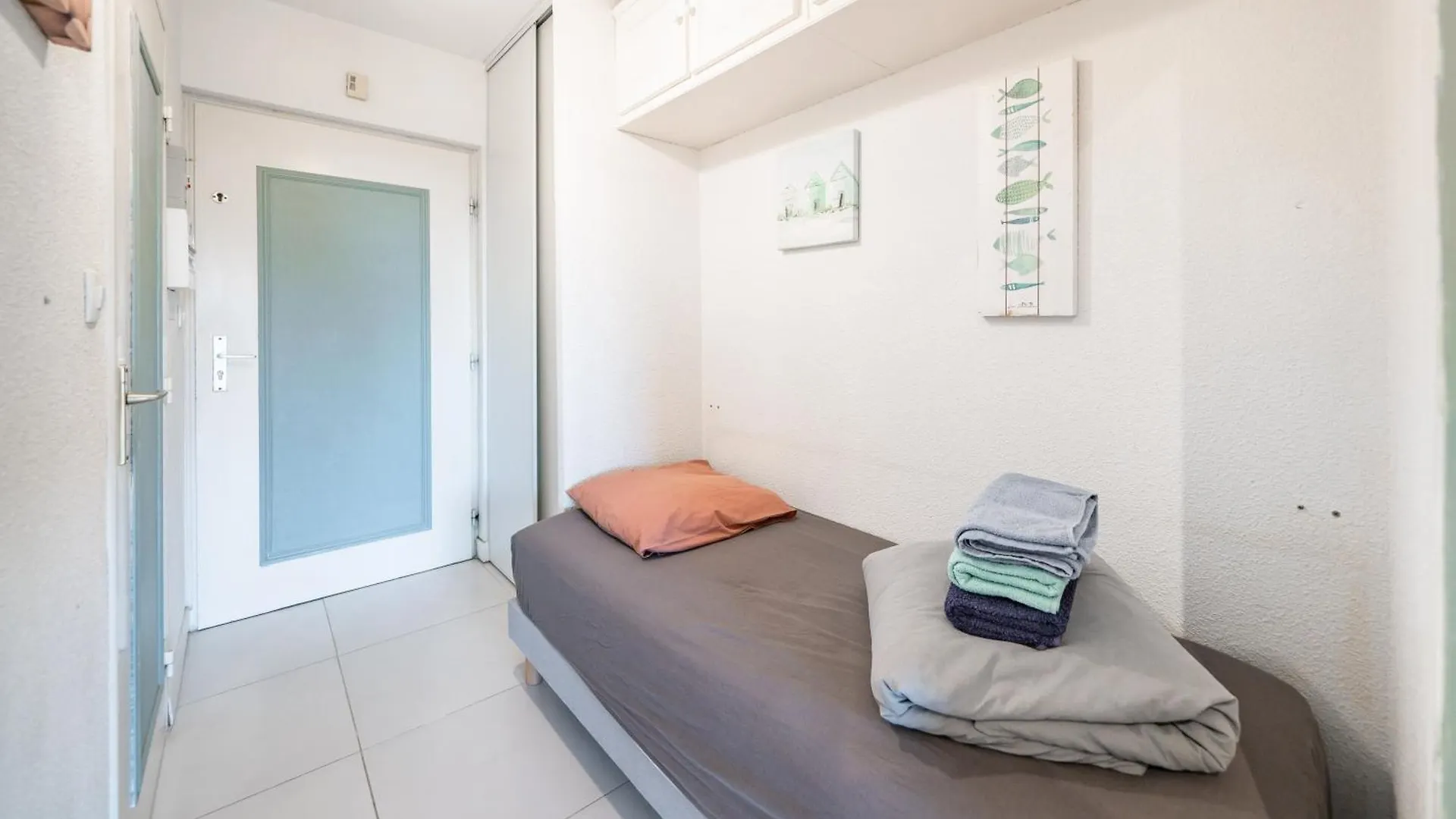 Edenesterel Saint-Raphaël Appartement