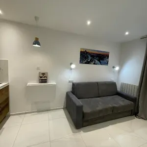 Centre Appartement Chamonix