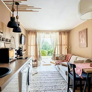  Appartement Esprit Du Sud