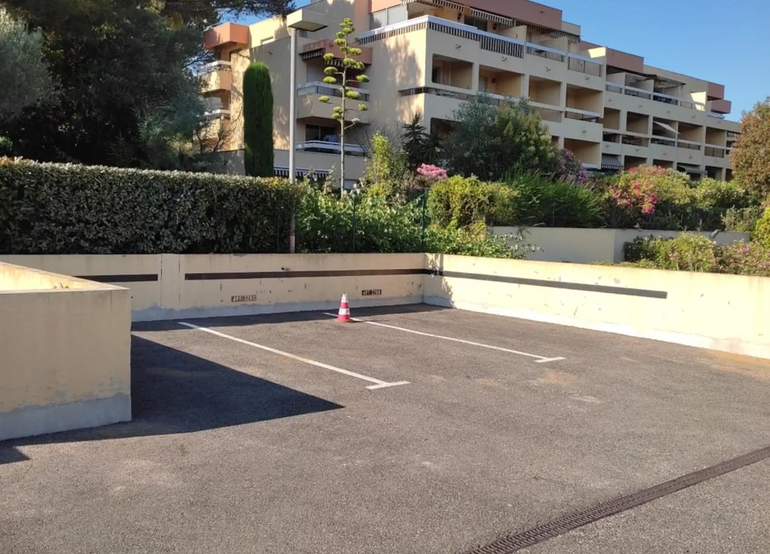 Edenesterel Saint-Raphael  France